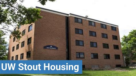Stout housing - 